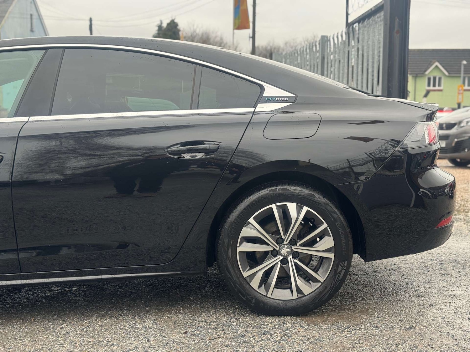 Used Peugeot 508 2021 for sale - 78163024: Photo 81