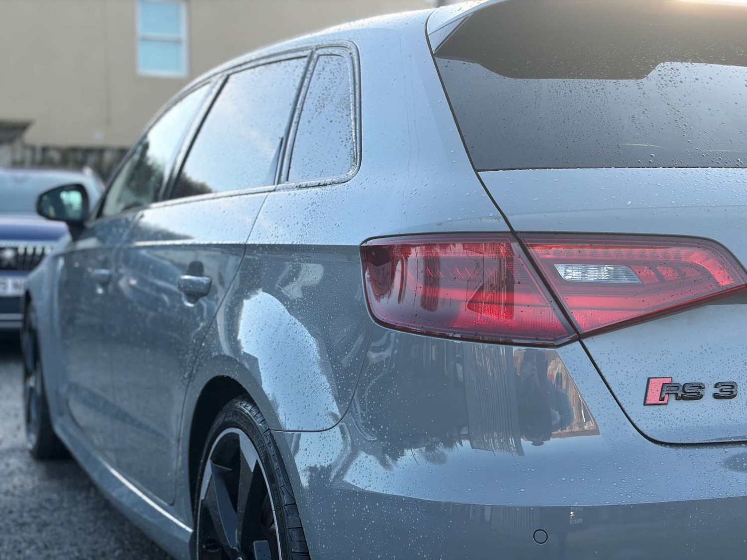 Used Audi A3 2016 for sale - 77350490: Photo 13