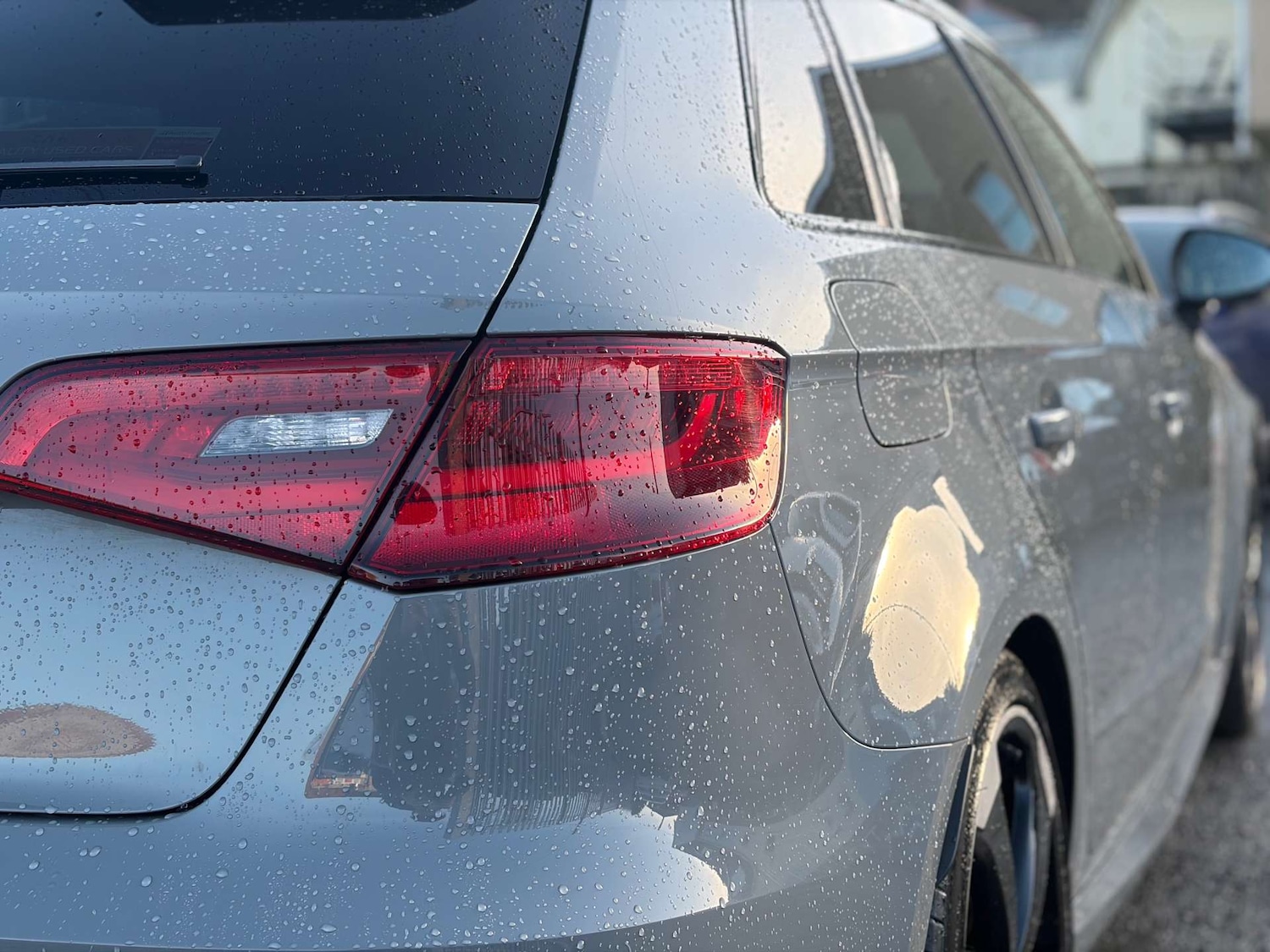 Used Audi A3 2016 for sale - 77350490: Photo 15