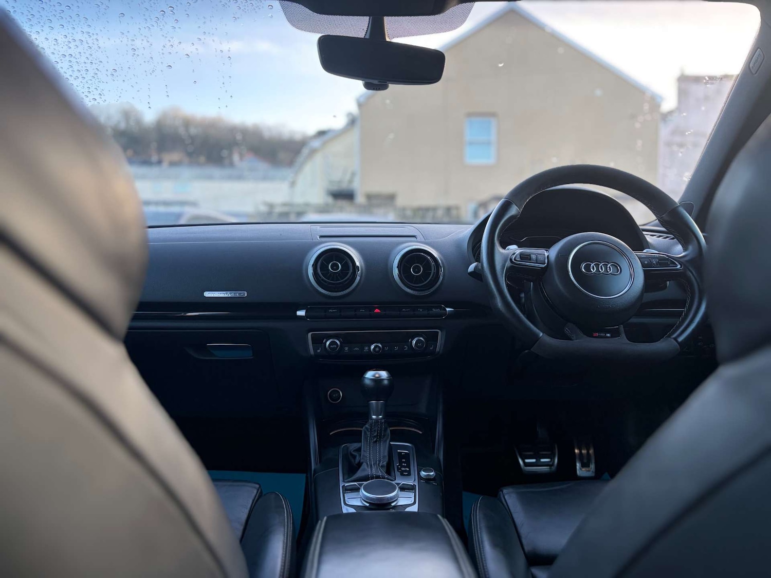 Used Audi A3 2016 for sale - 77350490: Photo 17