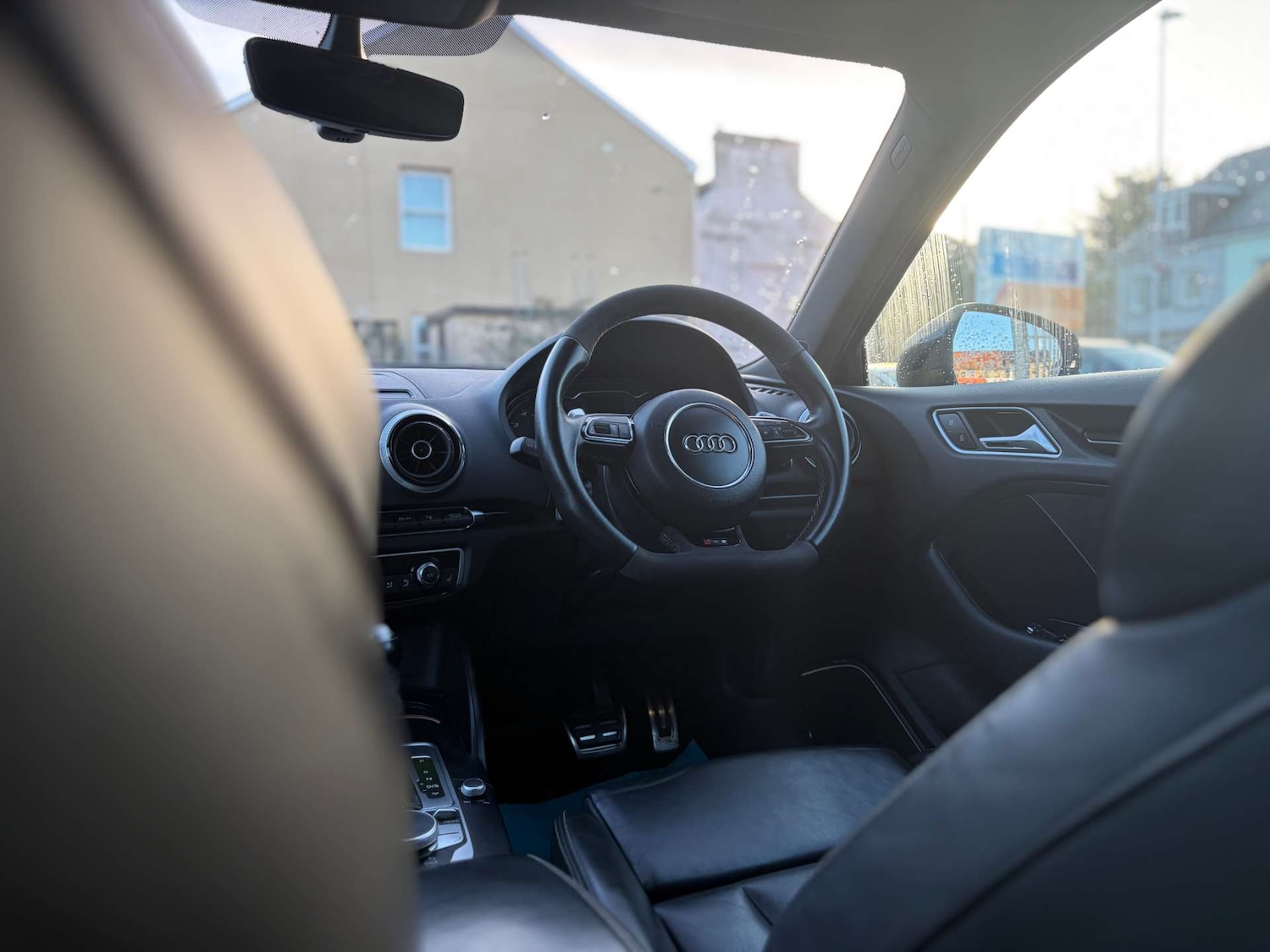 Used Audi A3 2016 for sale - 77350490: Photo 18