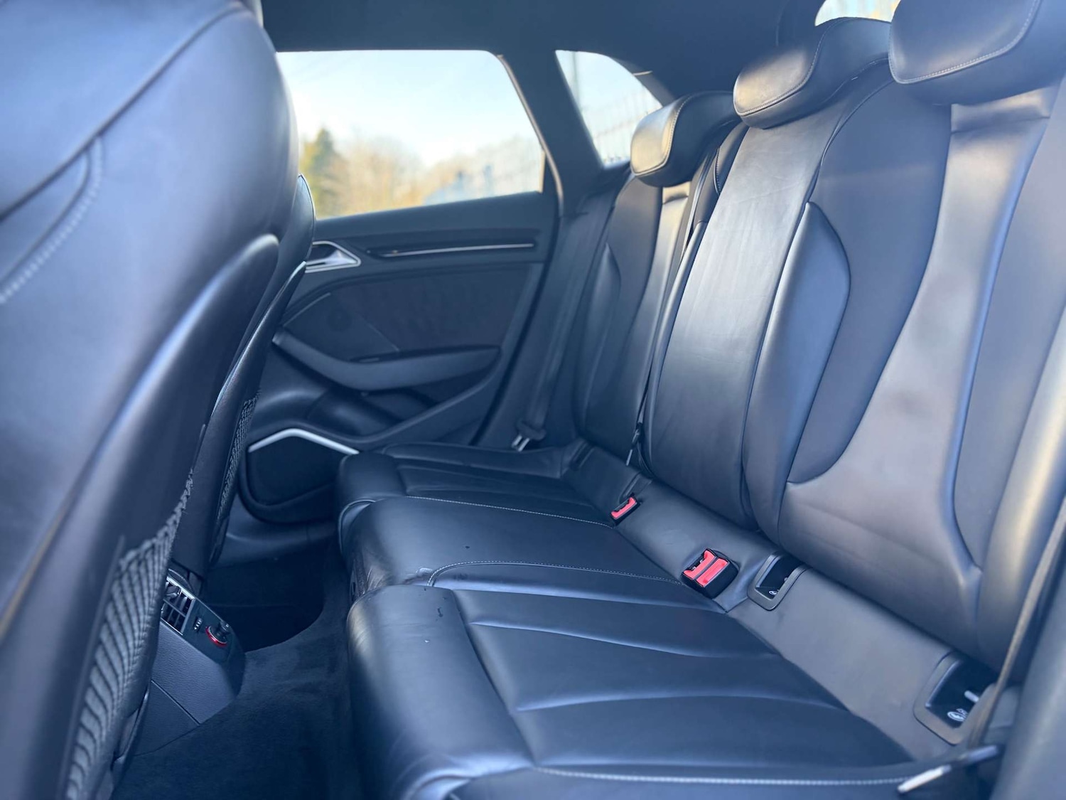 Used Audi A3 2016 for sale - 77350490: Photo 22