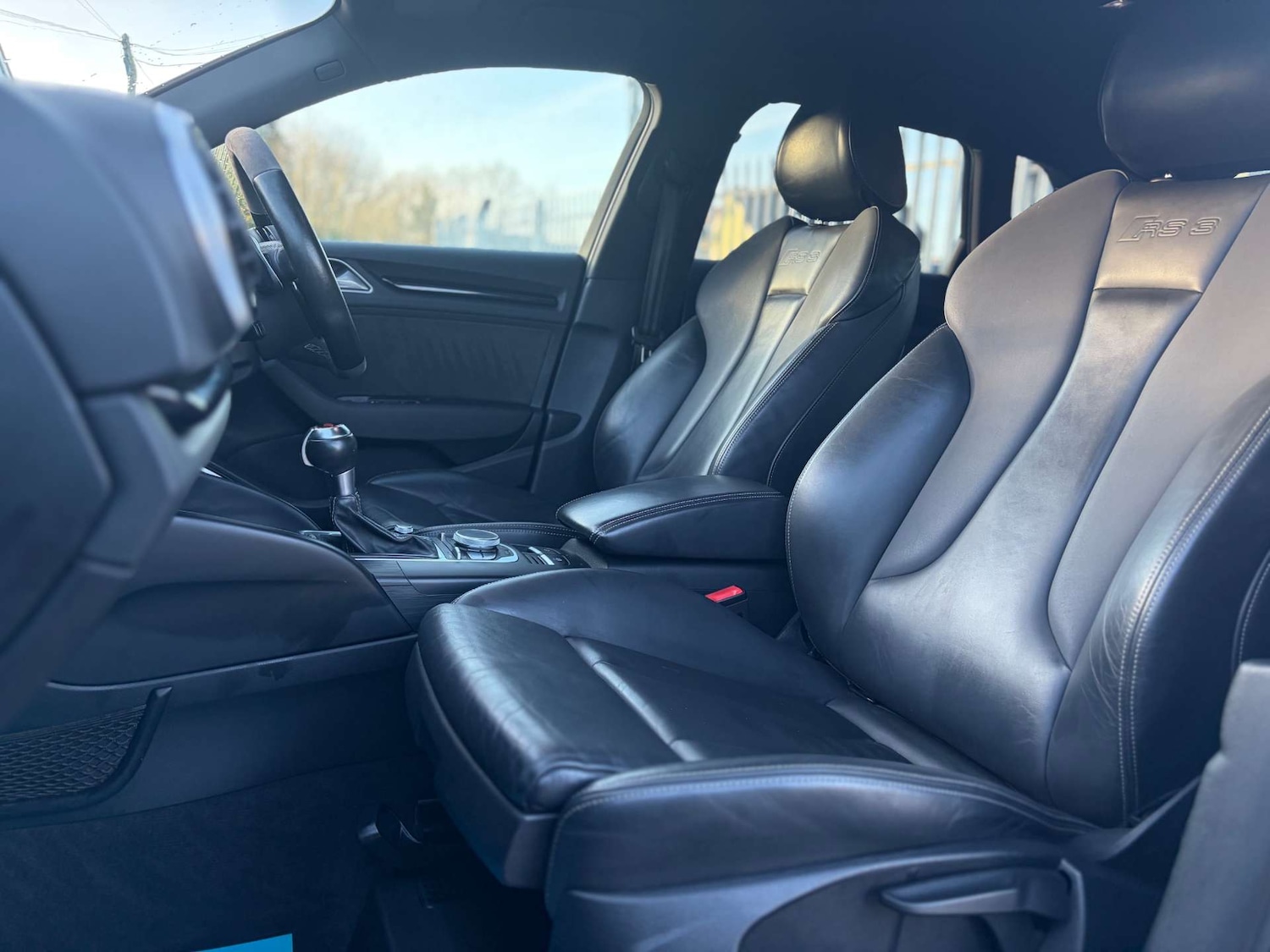 Used Audi A3 2016 for sale - 77350490: Photo 24