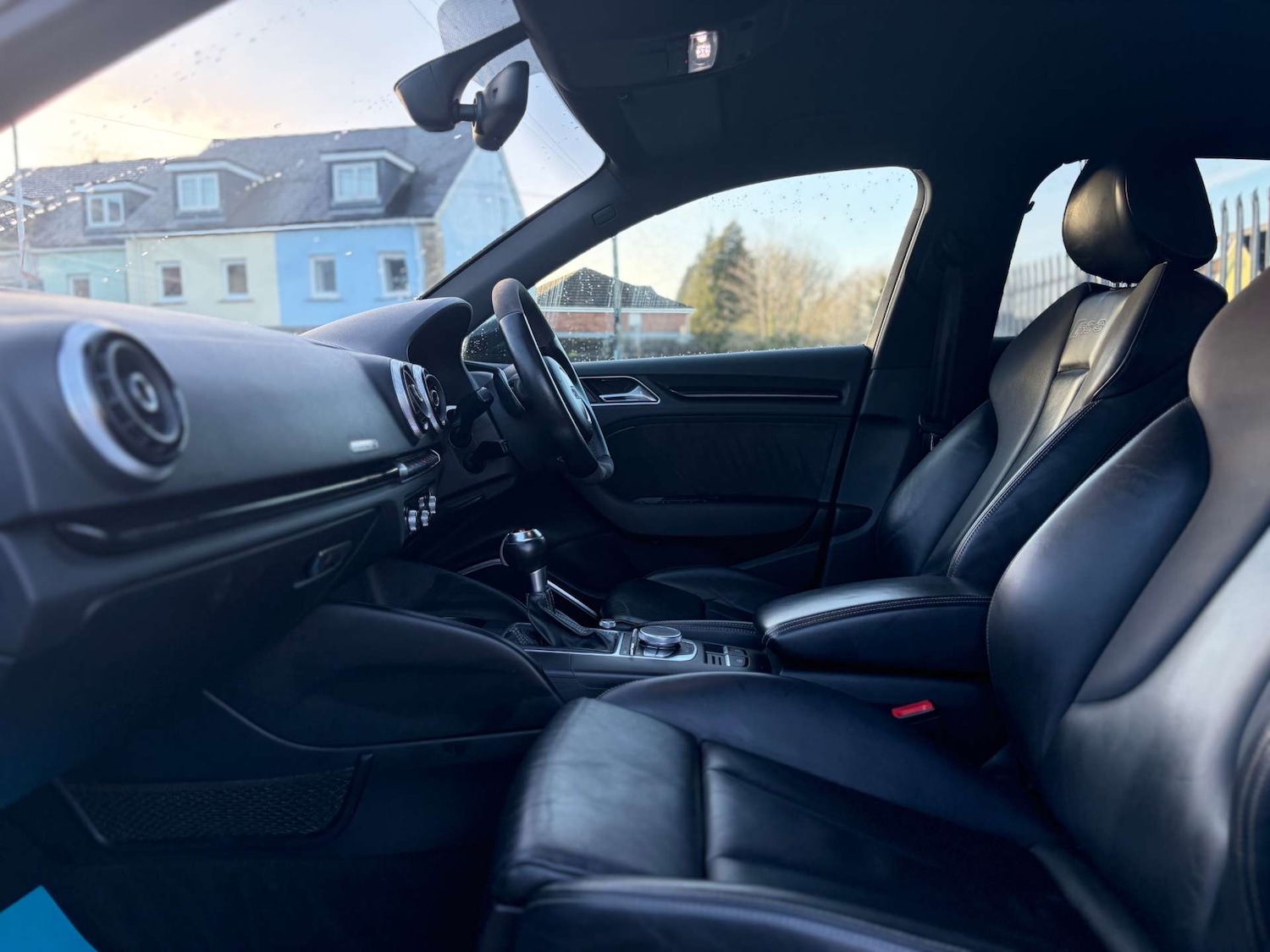 Used Audi A3 2016 for sale - 77350490: Photo 26