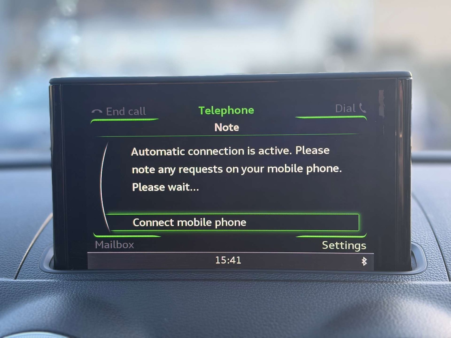 Used Audi A3 2016 for sale - 77350490: Photo 45