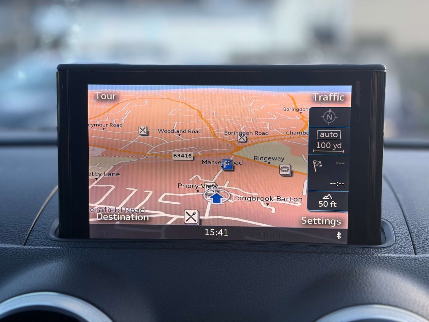 Used Audi A3 2016 for sale - 77350490: Photo 46