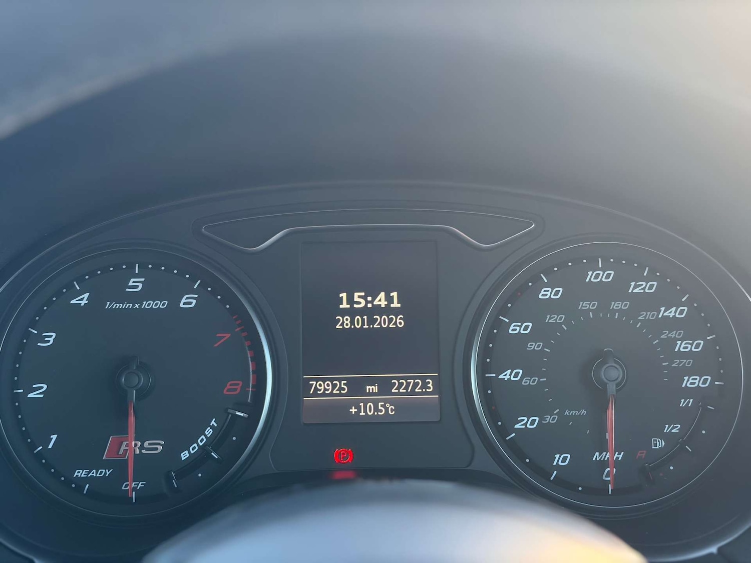 Used Audi A3 2016 for sale - 77350490: Photo 47