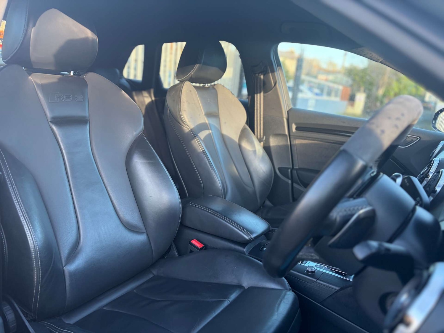 Used Audi A3 2016 for sale - 77350490: Photo 51