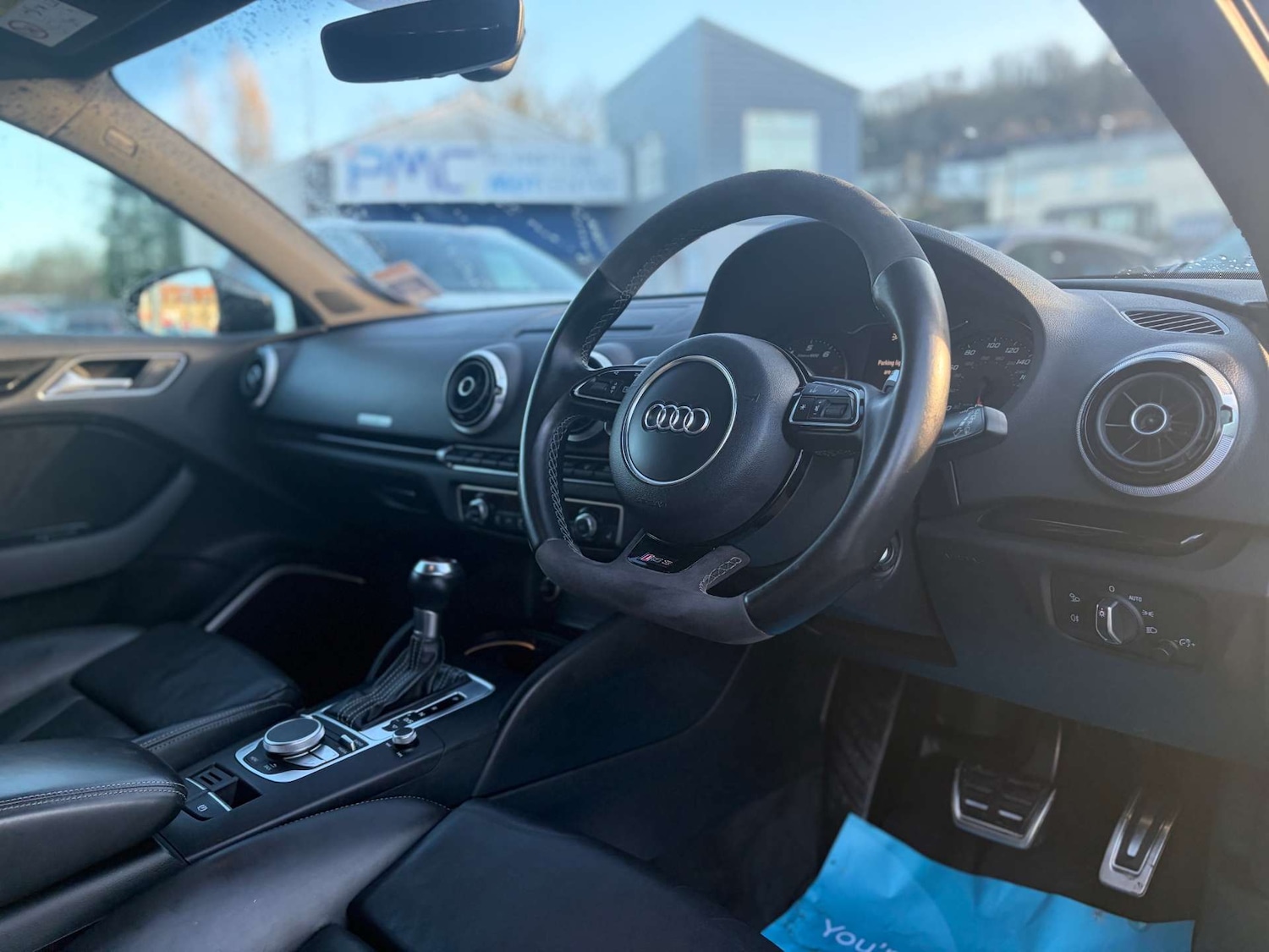 Used Audi A3 2016 for sale - 77350490: Photo 52