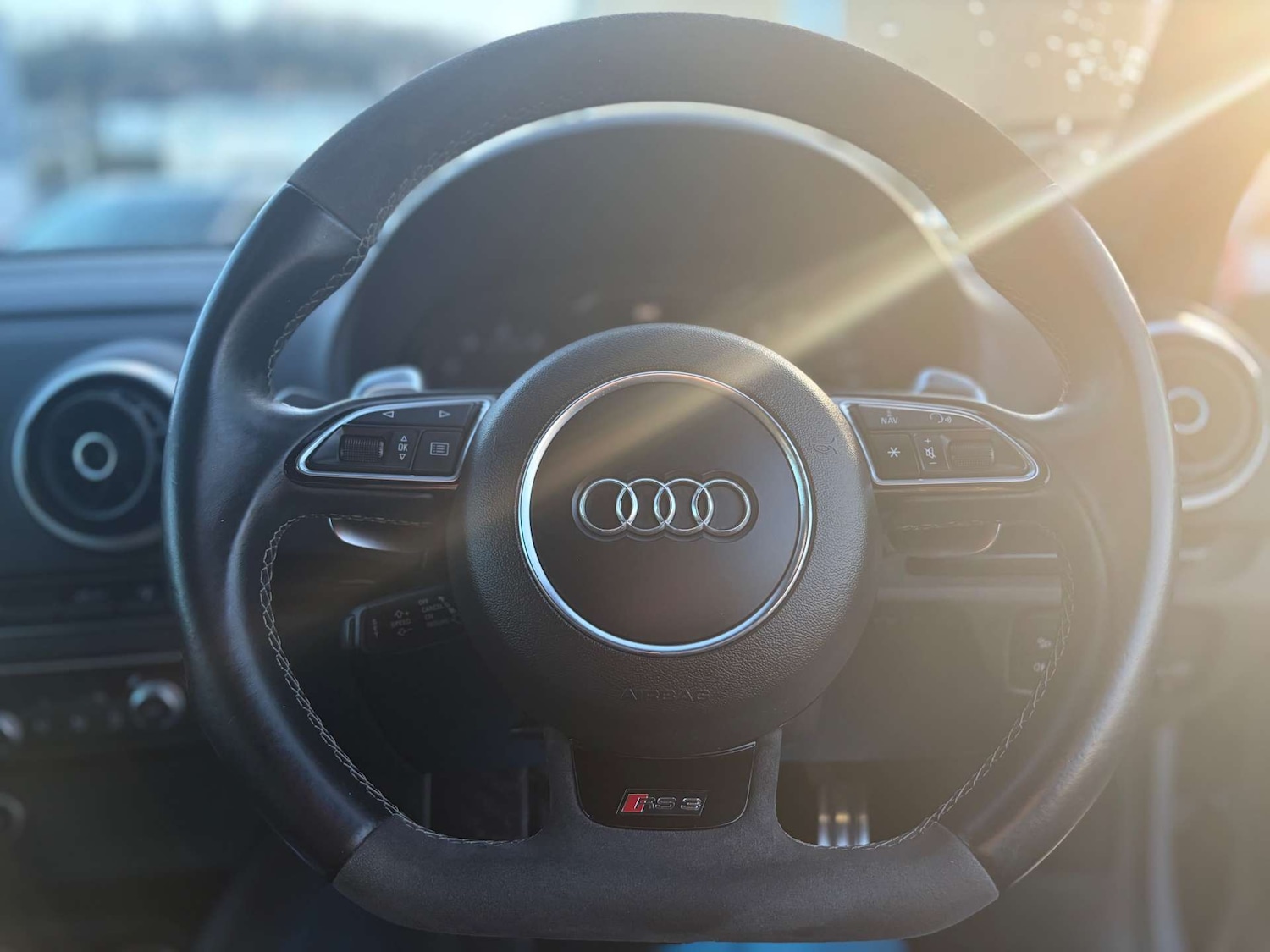 Used Audi A3 2016 for sale - 77350490: Photo 54