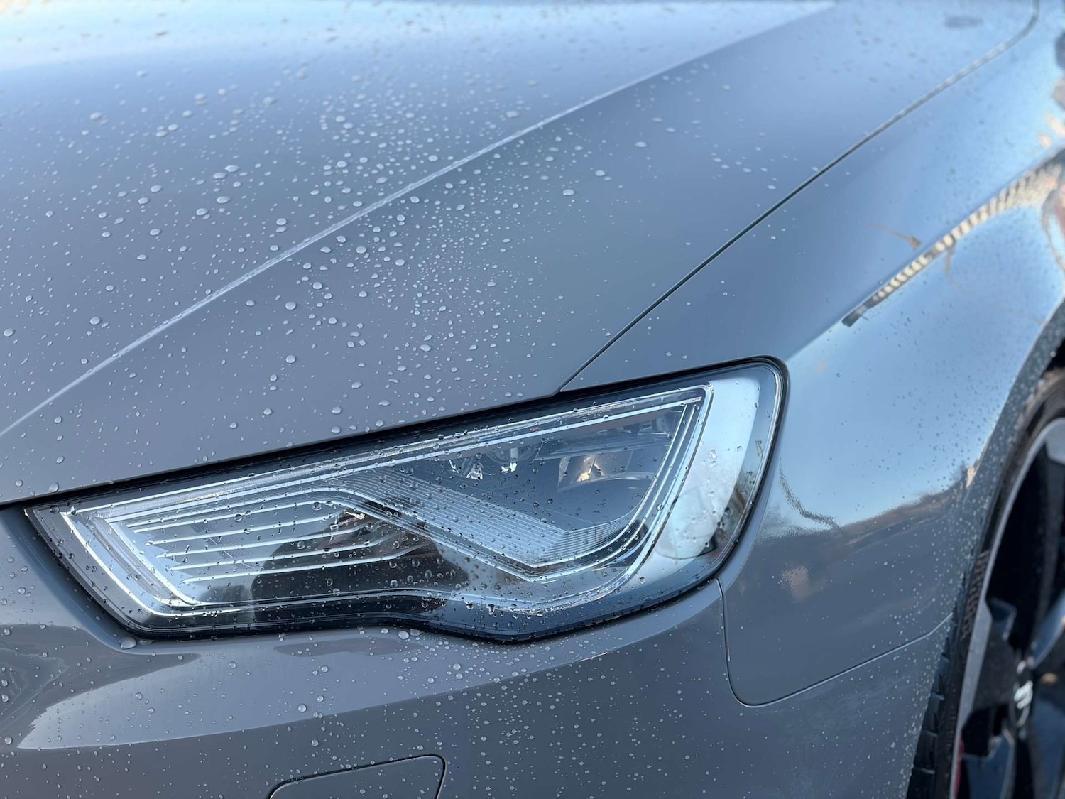 Used Audi A3 2016 for sale - 77350490: Photo 64