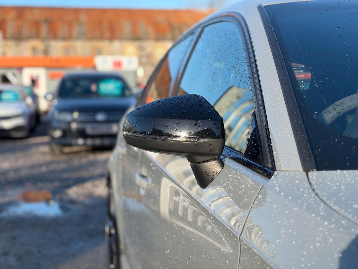 Used Audi A3 2016 for sale - 77350490: Photo 68