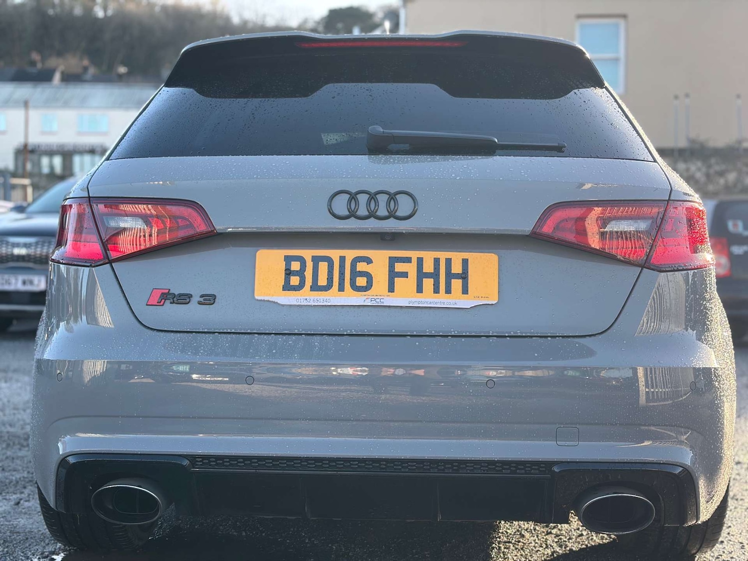 Used Audi A3 2016 for sale - 77350490: Photo 71