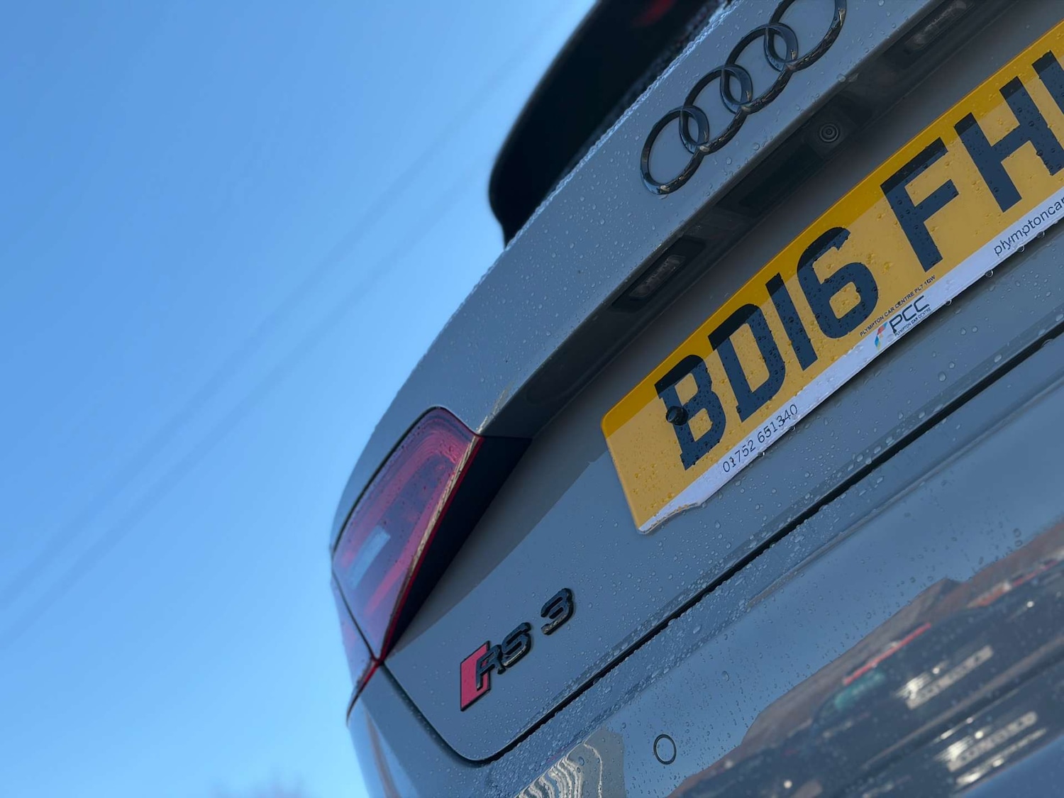 Used Audi A3 2016 for sale - 77350490: Photo 72