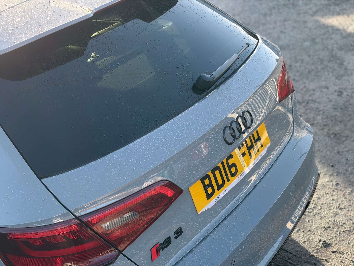 Used Audi A3 2016 for sale - 77350490: Photo 73