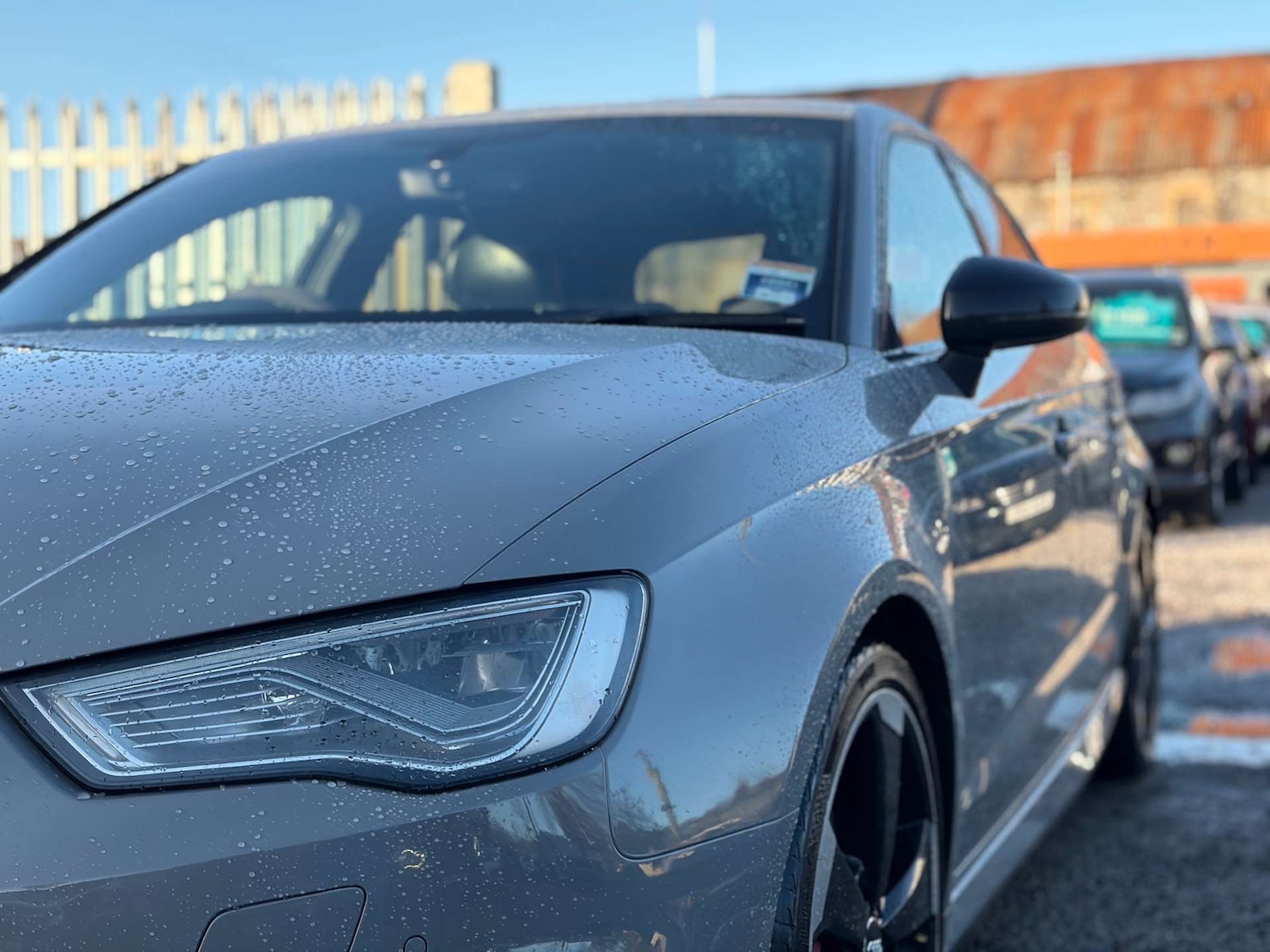 Used Audi A3 2016 for sale - 77350490: Photo 74