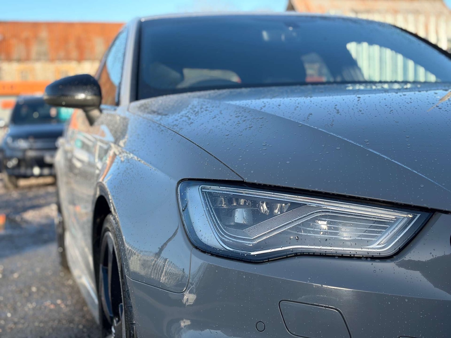 Used Audi A3 2016 for sale - 77350490: Photo 75