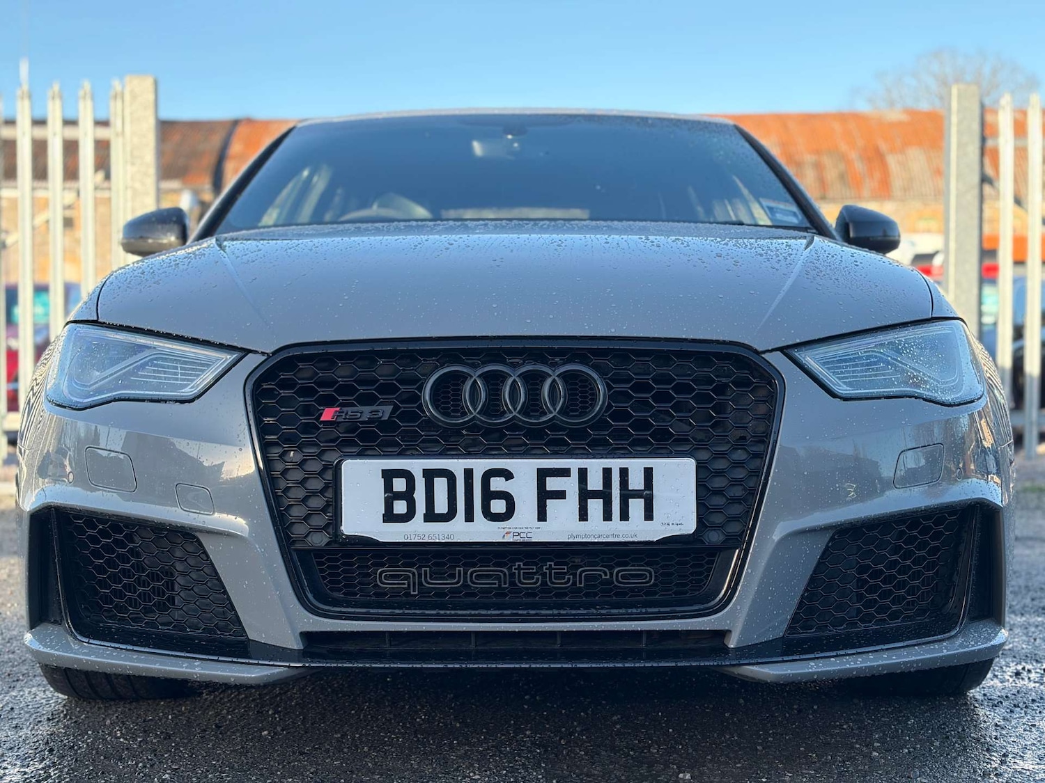 Used Audi A3 2016 for sale - 77350490: Photo 76