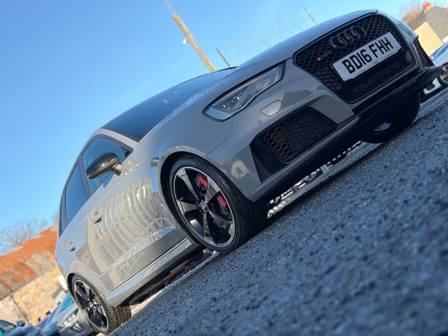 Used Audi A3 2016 for sale - 77350490: Photo 79