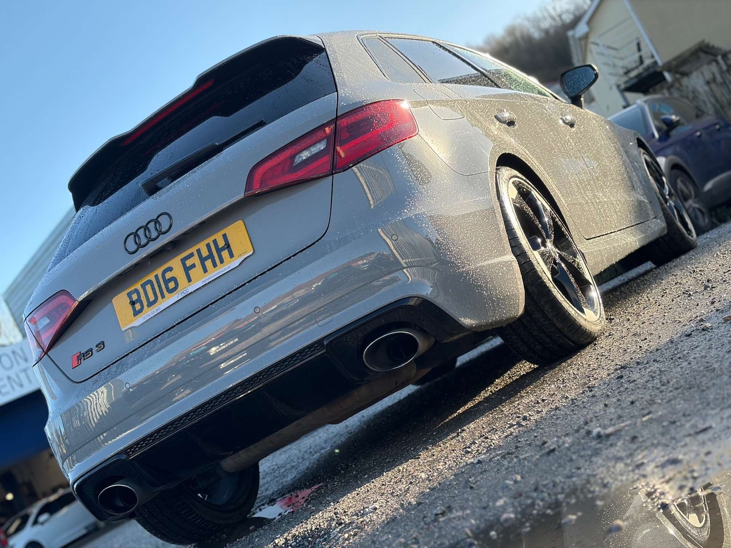 Used Audi A3 2016 for sale - 77350490: Photo 81