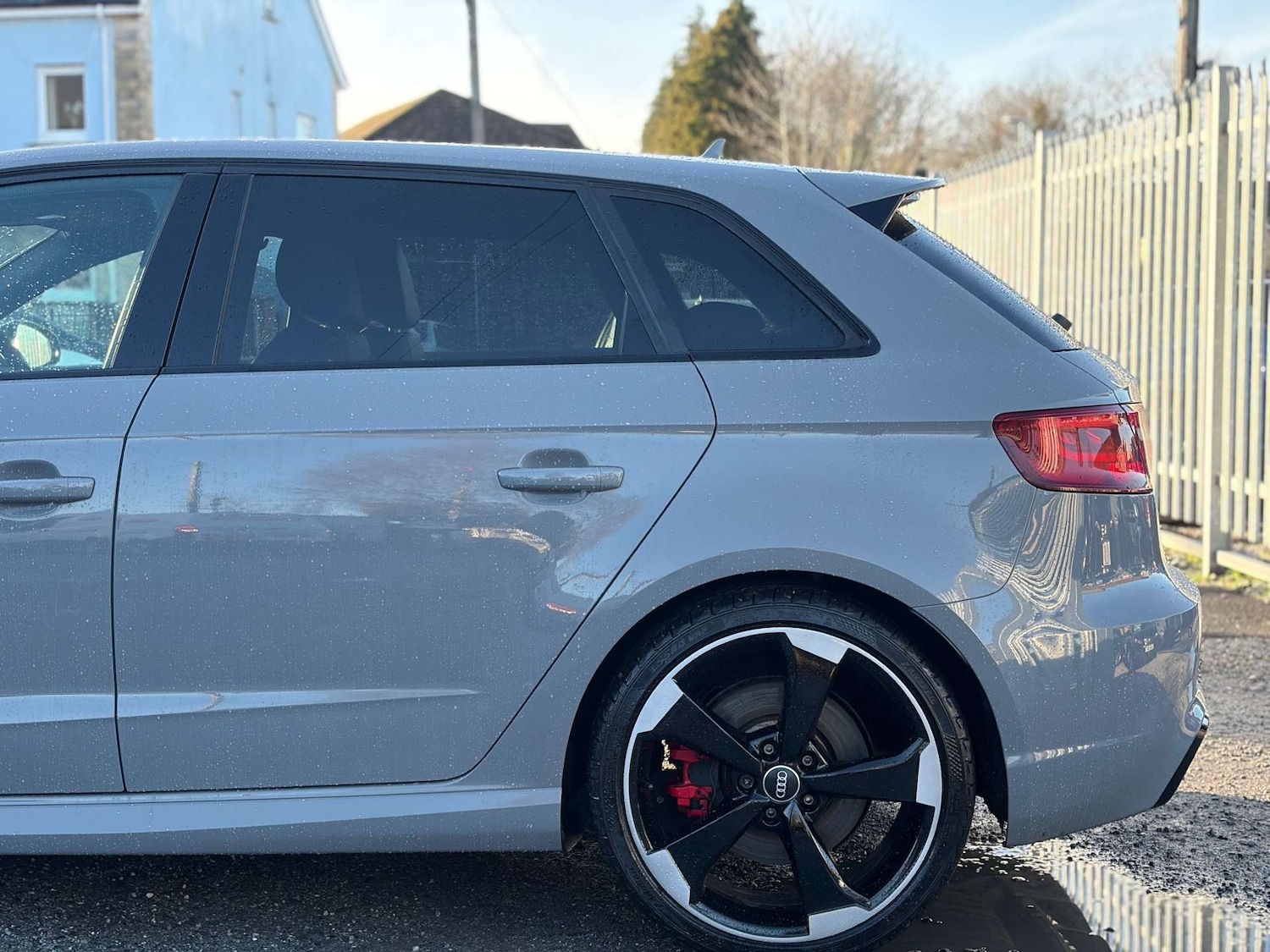 Used Audi A3 2016 for sale - 77350490: Photo 82