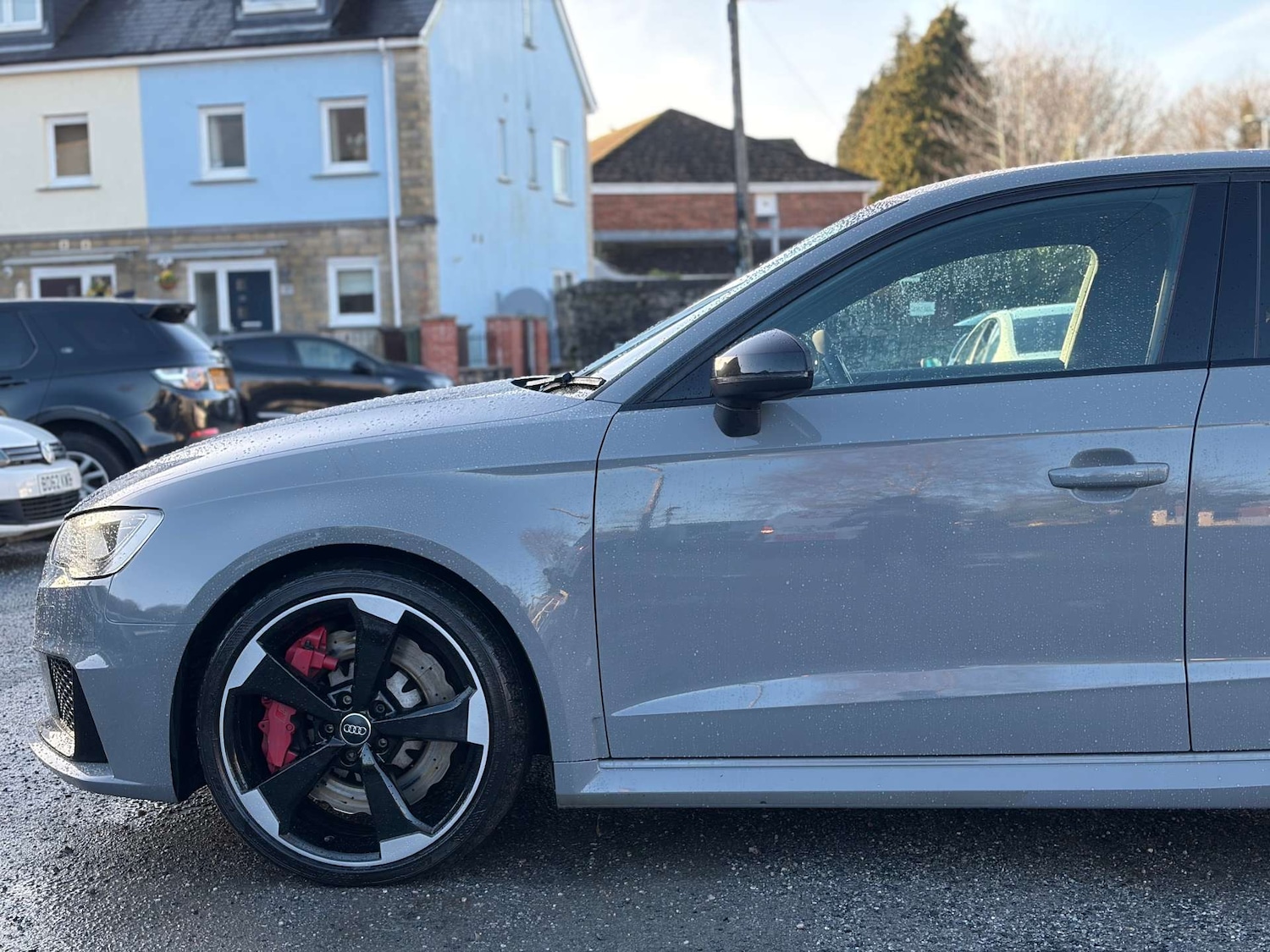 Used Audi A3 2016 for sale - 77350490: Photo 83