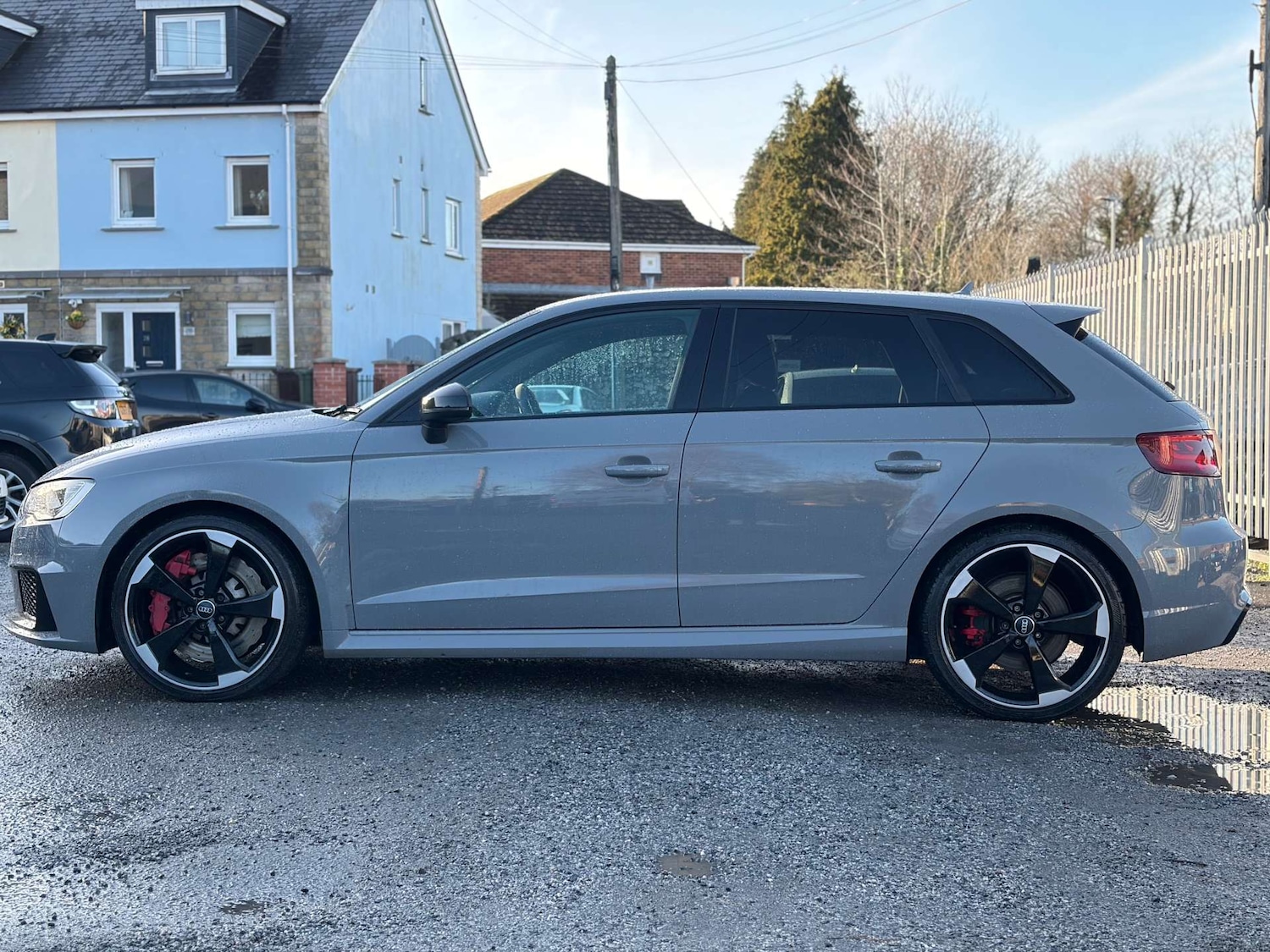 Used Audi A3 2016 for sale - 77350490: Photo 85