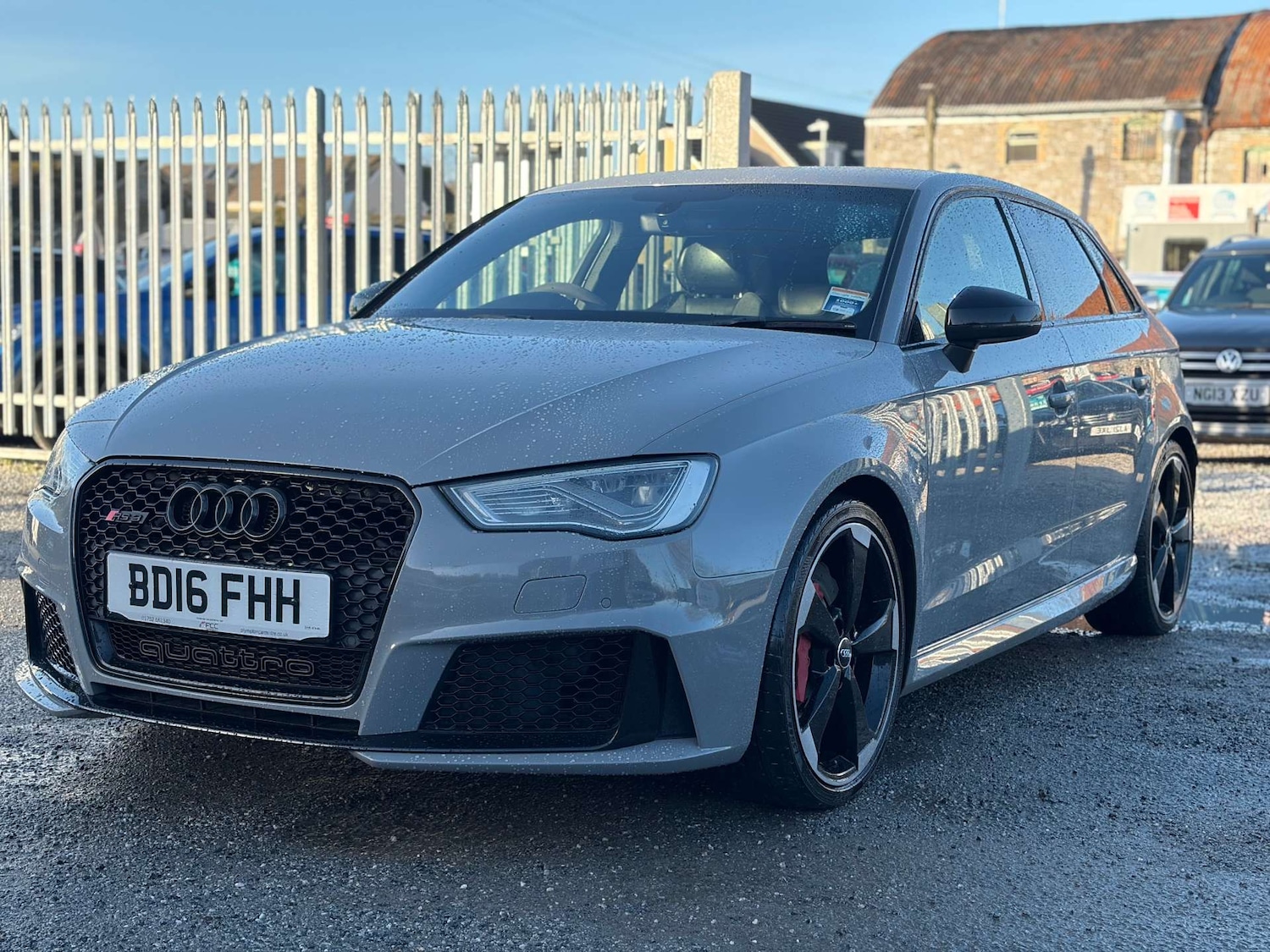 Used Audi A3 2016 for sale - 77350490: Photo 86