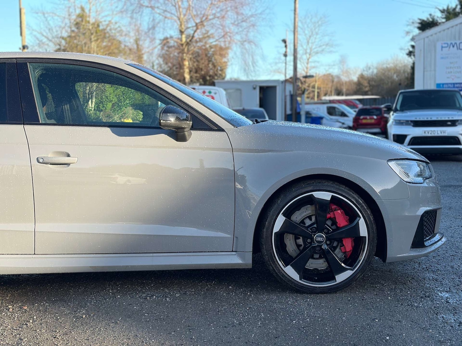 Used Audi A3 2016 for sale - 77350490: Photo 88