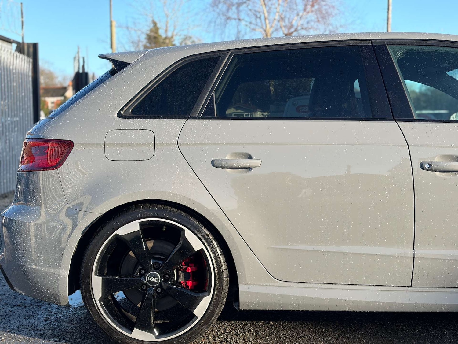 Used Audi A3 2016 for sale - 77350490: Photo 89