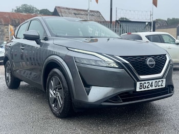 Used Nissan Qashqai 2024 for sale - 78915530: Photo