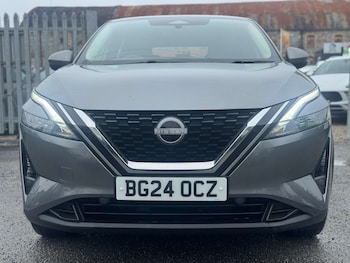 Used Nissan Qashqai 2024 for sale - 78915530: Photo
