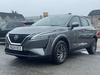 Used Nissan Qashqai 2024 for sale - 78915530: Photo