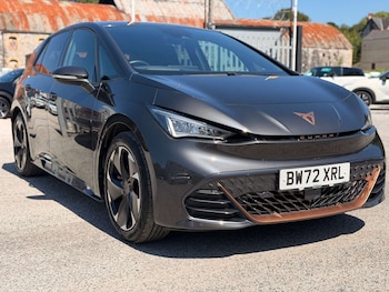 Used Cupra Born 2023 for sale - 79507404: Photo