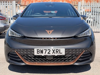 Used Cupra Born 2023 for sale - 79507404: Photo