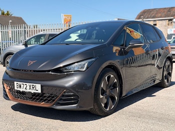 Used Cupra Born 2023 for sale - 79507404: Photo