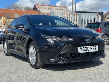 Used Toyota Corolla 2020 for sale - 78223955: Photo