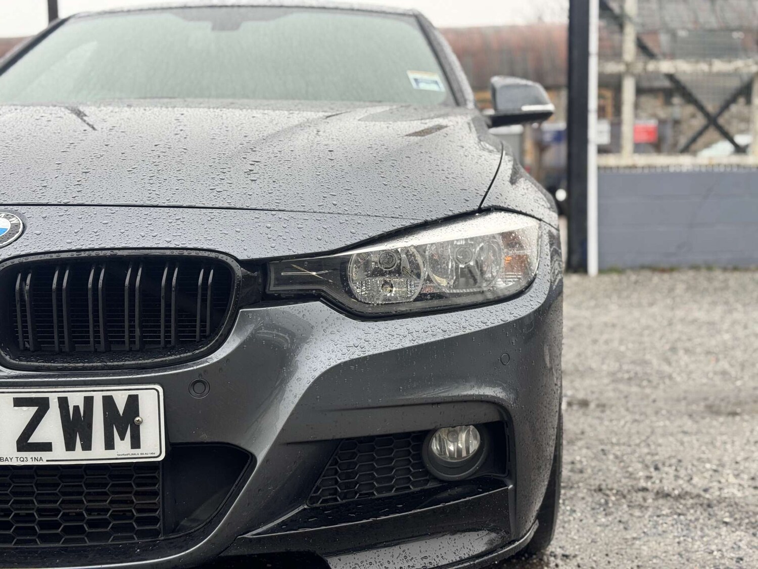 Used BMW 3 Series 2013 for sale - 77207485: Photo 10