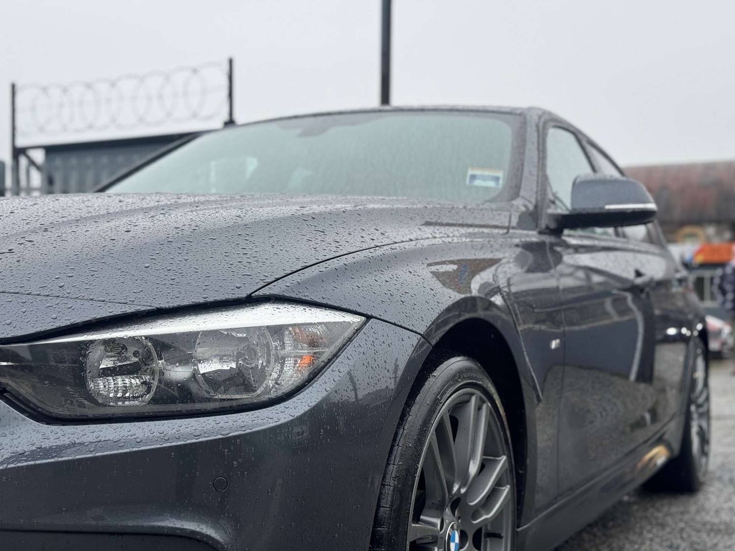 Used BMW 3 Series 2013 for sale - 77207485: Photo 20