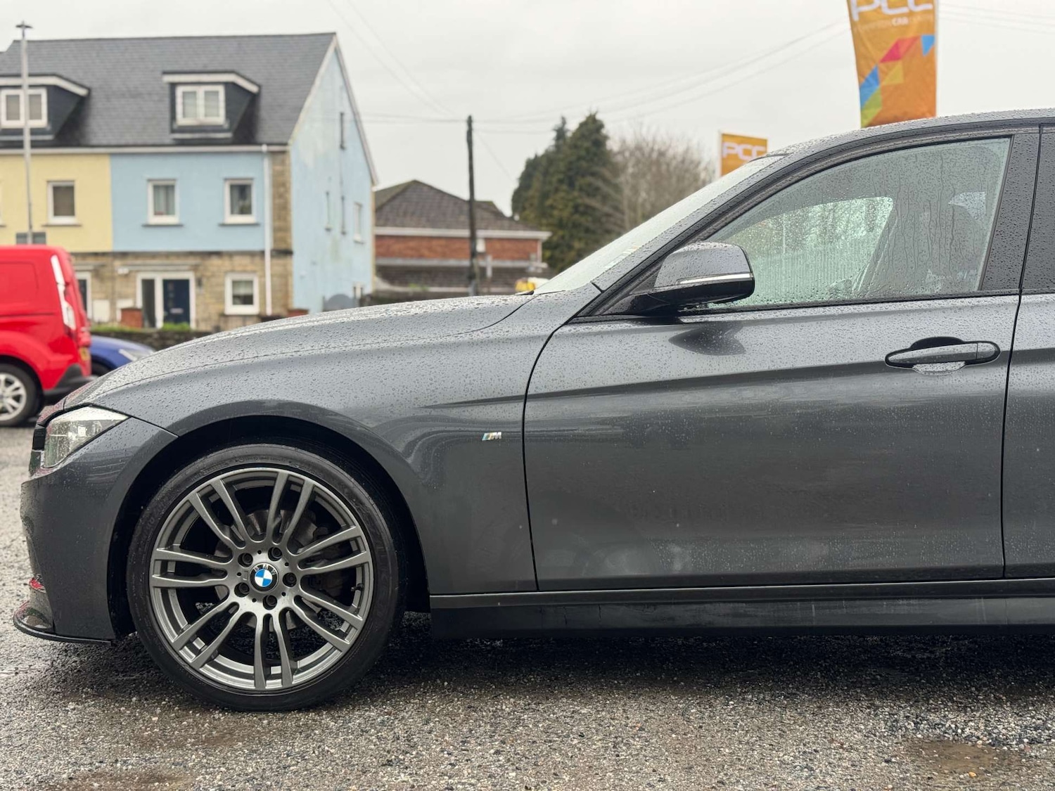 Used BMW 3 Series 2013 for sale - 77207485: Photo 21