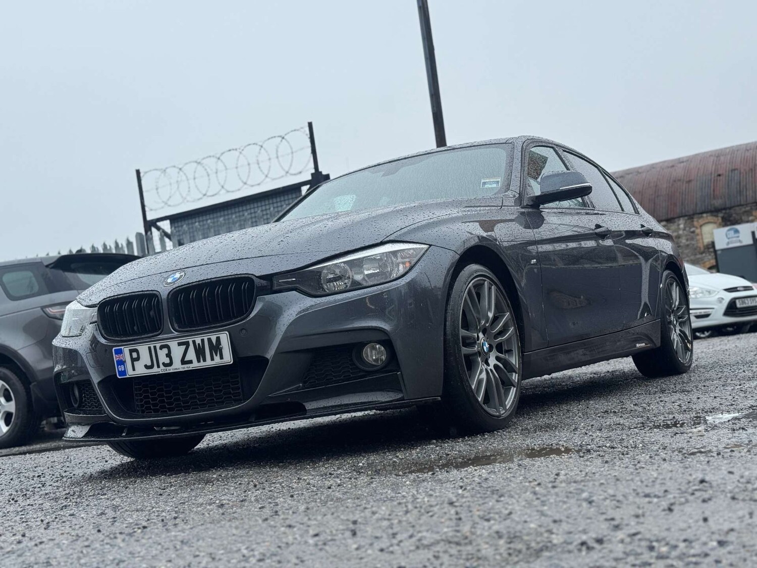 Used BMW 3 Series 2013 for sale - 77207485: Photo 22