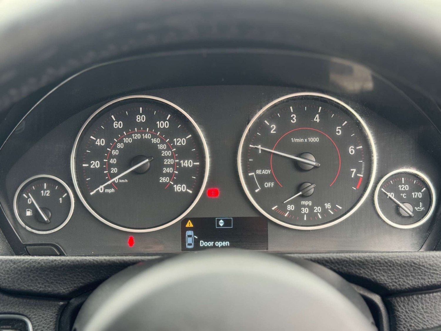 Used BMW 3 Series 2013 for sale - 77207485: Photo 8