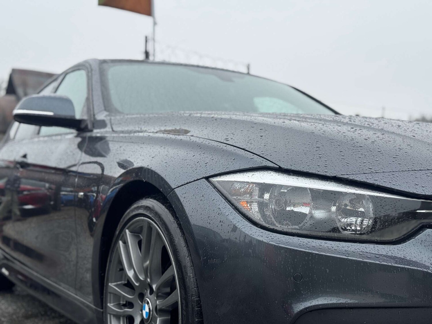 Used BMW 3 Series 2013 for sale - 77207485: Photo 9