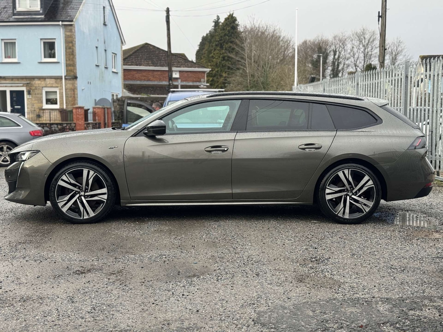 Used Peugeot 508 2019 for sale - 77207493: Photo 10
