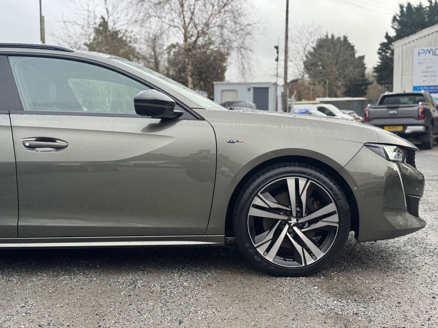 Used Peugeot 508 2019 for sale - 77207493: Photo 13