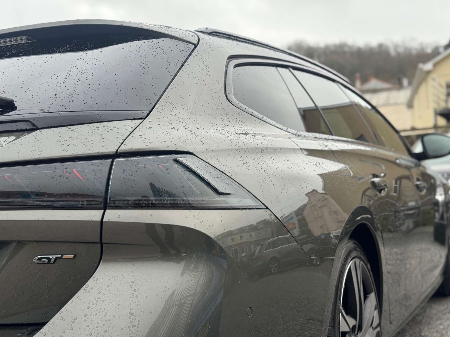 Used Peugeot 508 2019 for sale - 77207493: Photo 24