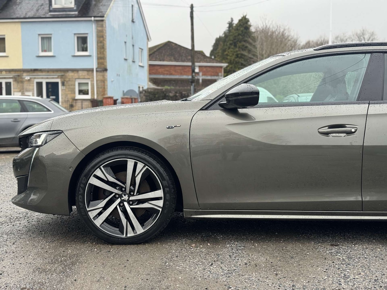 Used Peugeot 508 2019 for sale - 77207493: Photo 25