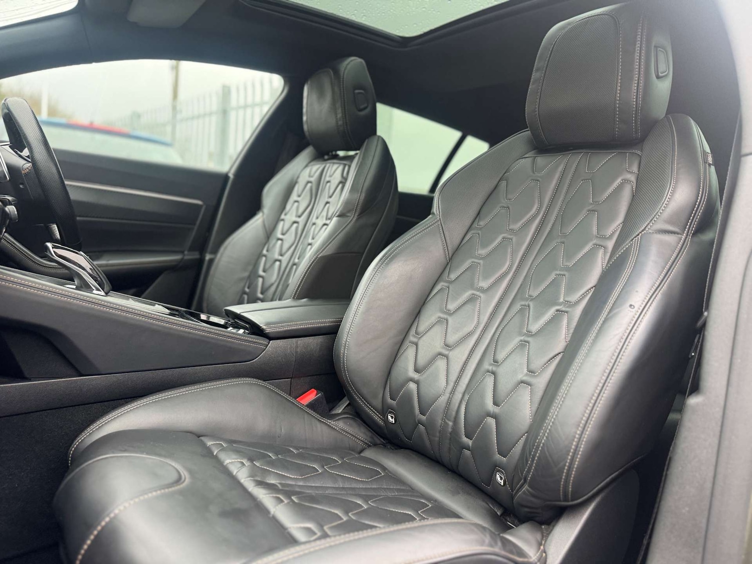 Used Peugeot 508 2019 for sale - 77207493: Photo 27