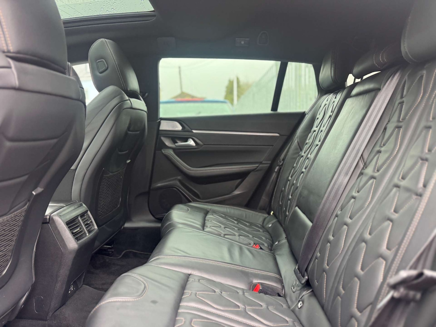 Used Peugeot 508 2019 for sale - 77207493: Photo 30