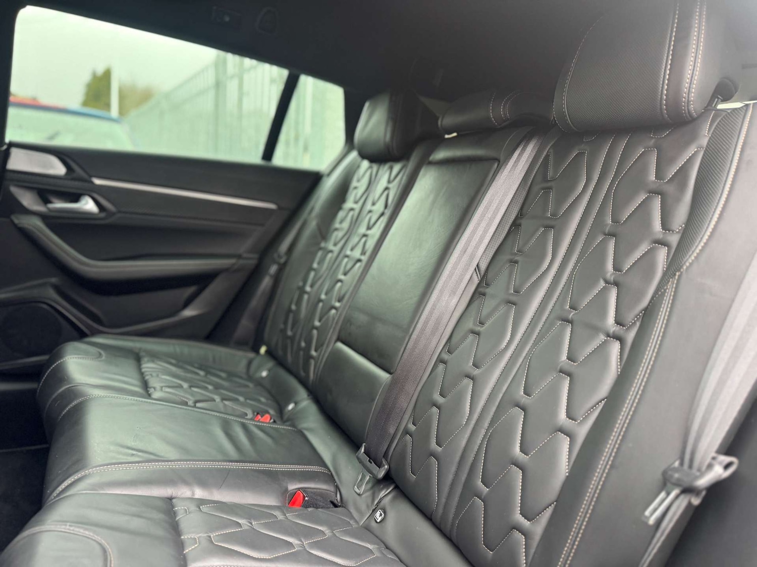 Used Peugeot 508 2019 for sale - 77207493: Photo 31